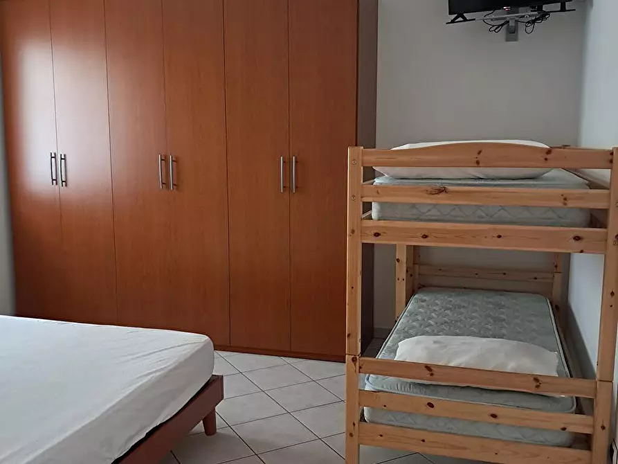 Immagine 2 di Appartamento in affitto  a Roseto Degli Abruzzi
