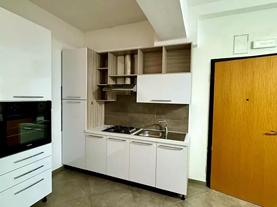 Immagine 3 di Appartamento in affitto  in Via Dalmazio Birago 60 a Lecce