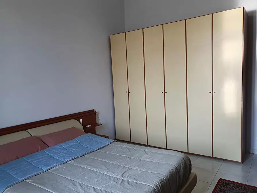 Immagine 21 di Appartamento in affitto  in Via Francesco de Pinedo 43 a Napoli