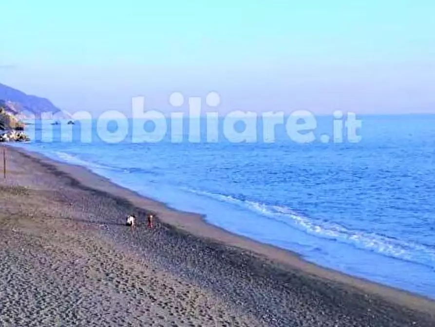 Immagine 7 di Trilocale in vendita  in VIA ALDO MOROI 8 a Deiva Marina