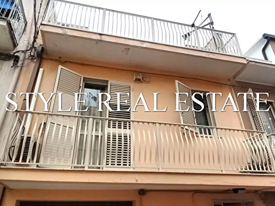 Immagine 1 di Casa indipendente in vendita  in Vicolo del mirto a Siracusa