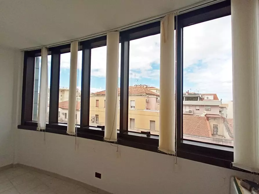 Immagine 7 di Appartamento in vendita  in Viale Italia  48 C a Sassari