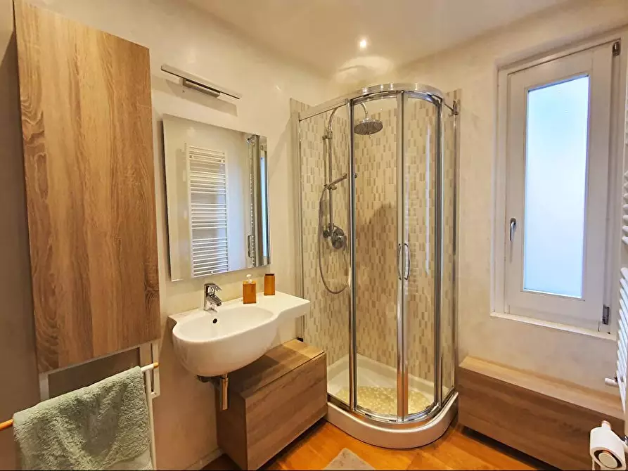 Immagine 5 di Abitazione tipica in affitto  a Monteriggioni