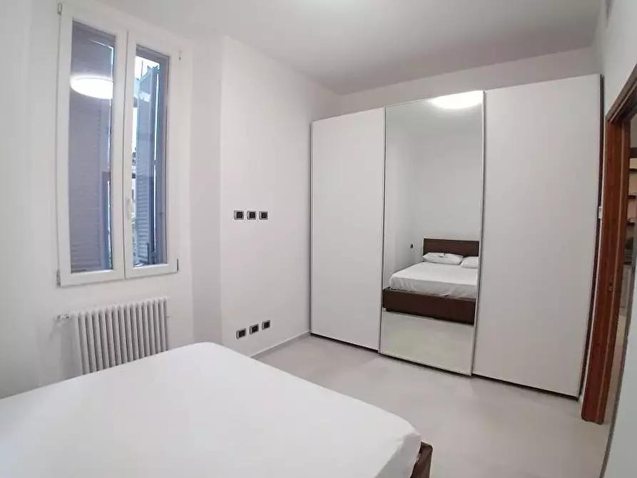 Immagine 6 di Appartamento in affitto  in via Antonio Mambretti  22a a Milano