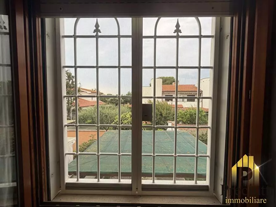 Immagine 26 di Villa in vendita  in VIA DELLA PINETA DI FREGENE 1 a Fiumicino
