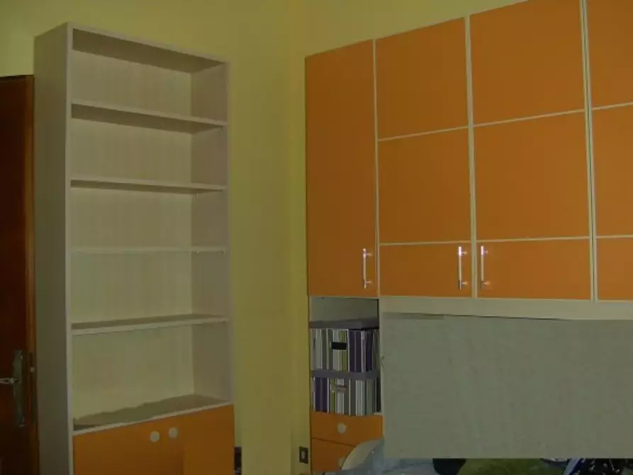 Immagine 5 di Appartamento in affitto  in viale bonaini 6 a Pisa