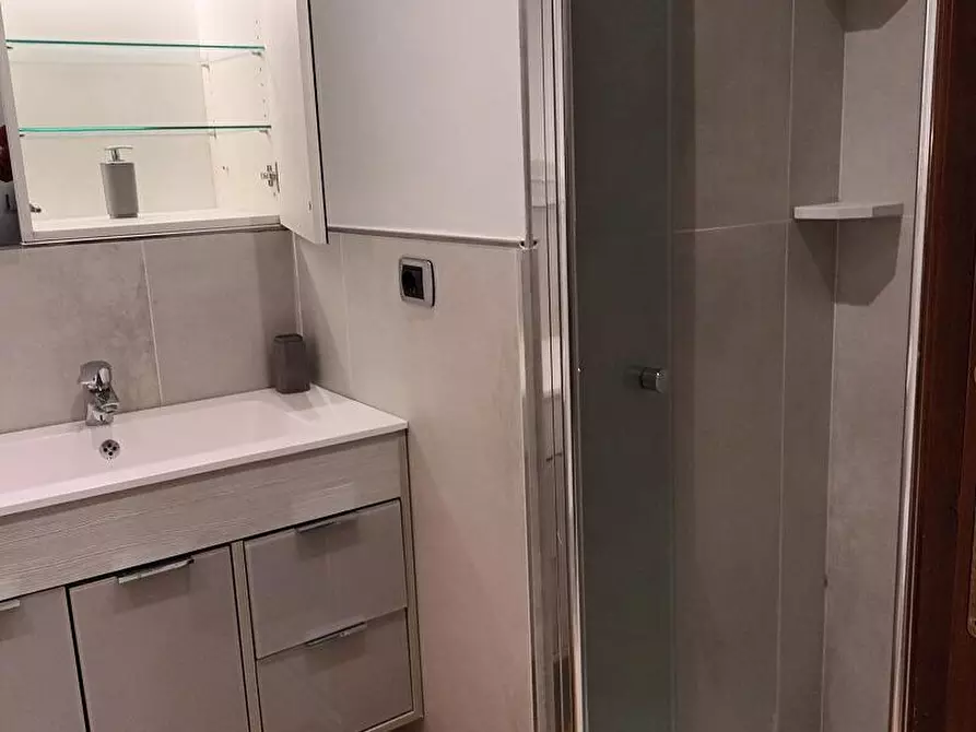 Immagine 11 di Appartamento in affitto  in via Antonio Mambretti  22a a Milano