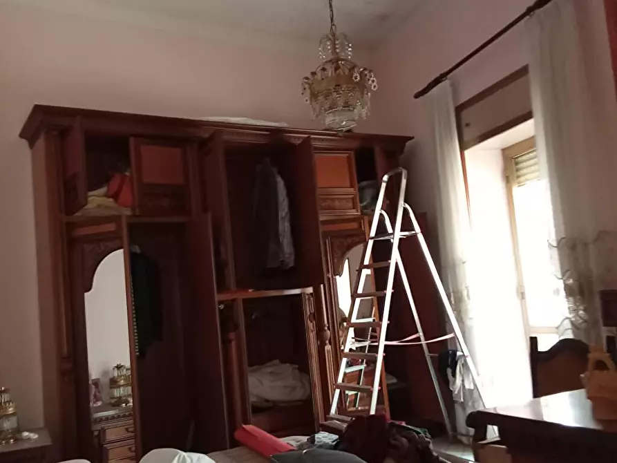 Immagine 1 di Casa semindipendente in vendita  in Corso Umberto I 14 a Sarno