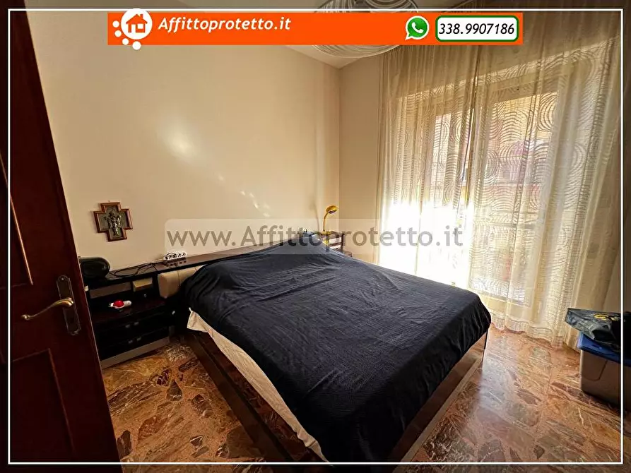 Immagine 8 di Appartamento in vendita  in Via Giuseppe di Vittorio 6 a Formia