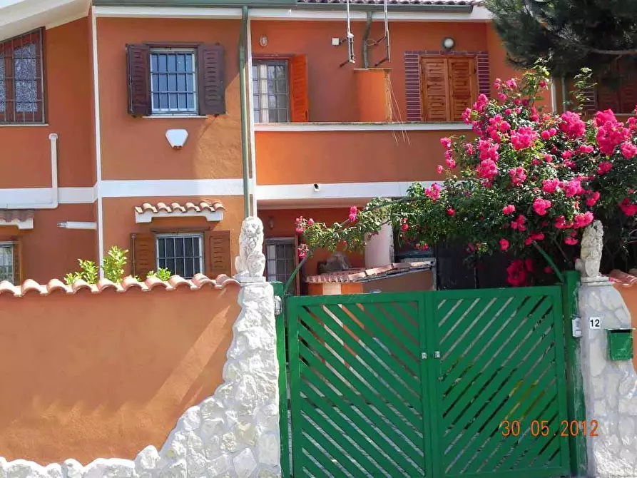 Immagine 6 di Villa in vendita  in viale corona boreale 12 a Ardea