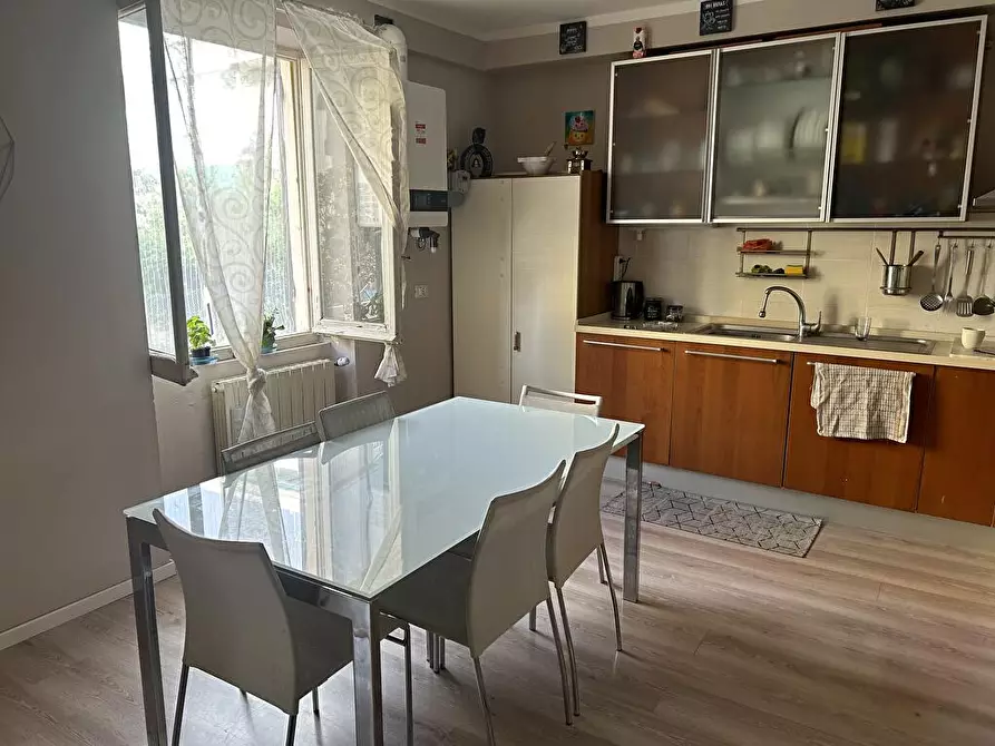 Immagine 3 di Appartamento in vendita  in Via Filippo Turati  11 a Savona