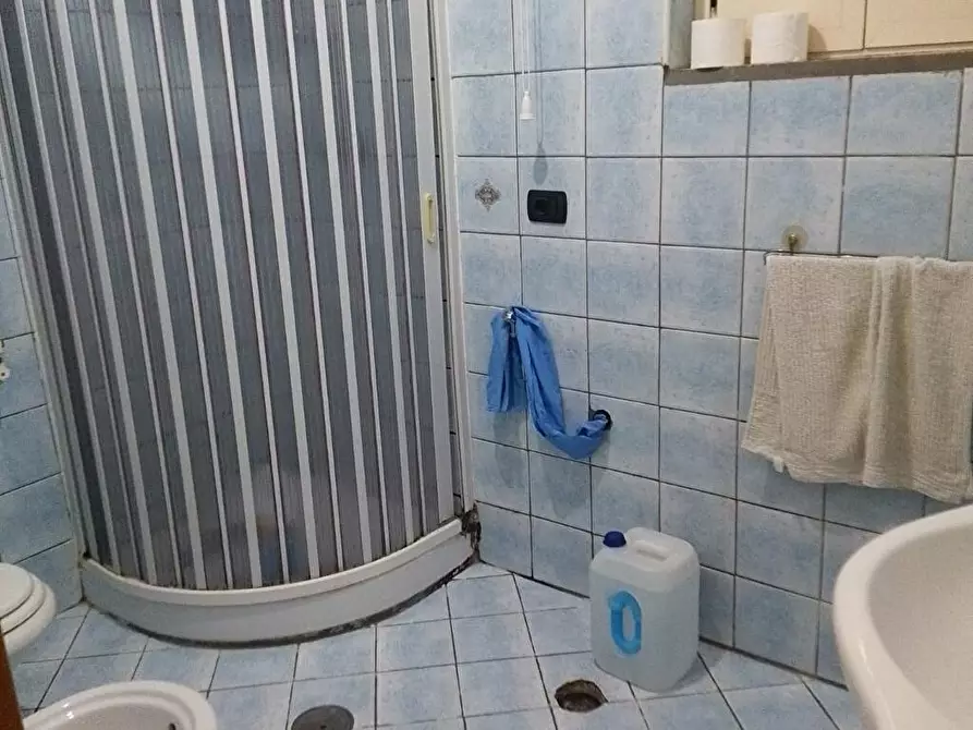 Immagine 3 di Casa semindipendente in vendita  in Via Lanzara 93 a Sarno