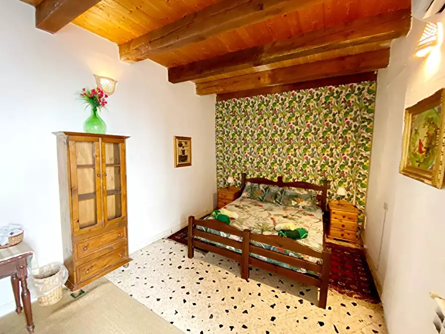 Immagine 6 di Camera in affitto  in Via Argenteria  19 a Palermo