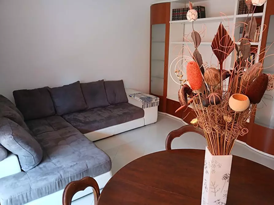 Immagine 2 di Appartamento in affitto  a Rapallo