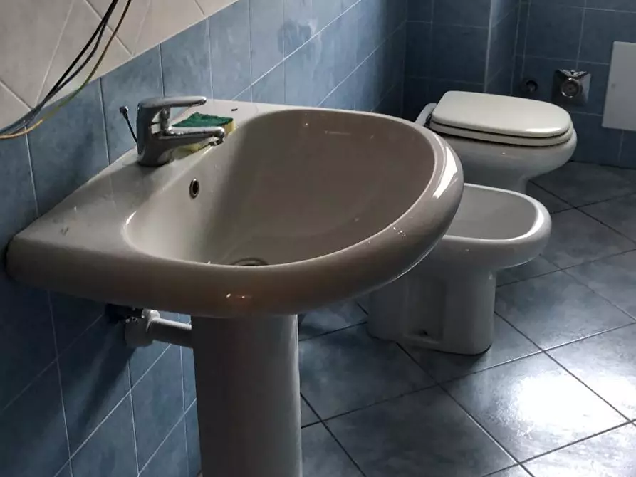 Immagine 8 di Appartamento in affitto  in Via Carpi 2D a Rondissone