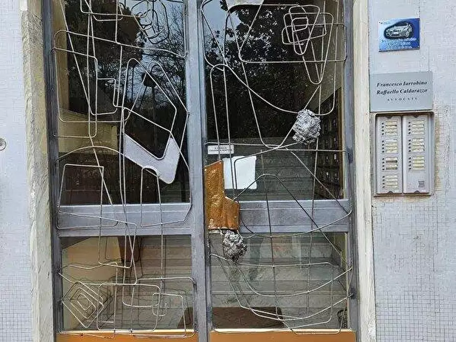 ufficio in affitto a Roma in zona Ardeatino