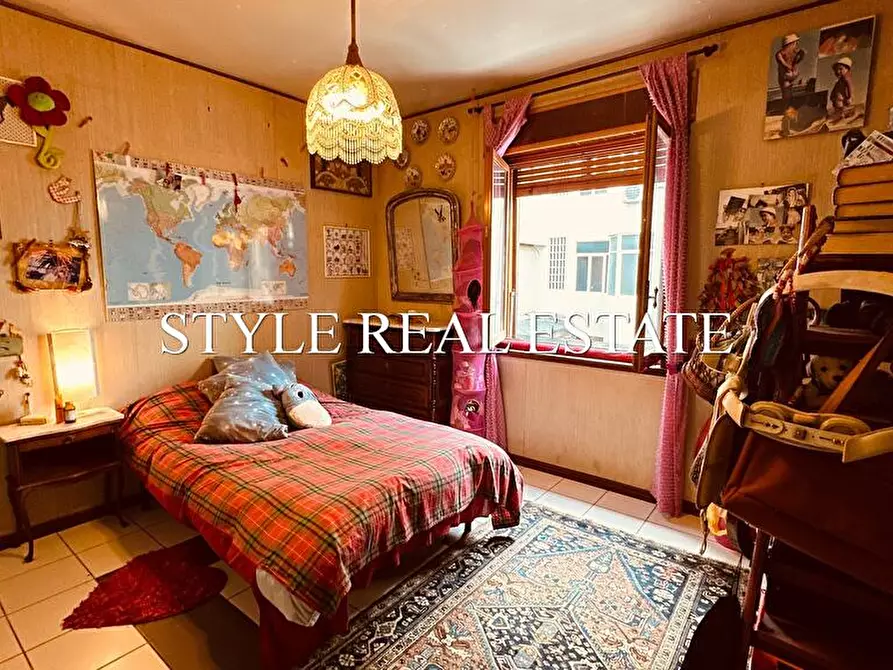 Immagine 16 di Appartamento in vendita  in VIA NECROPOLI GROTTICELLE a Siracusa