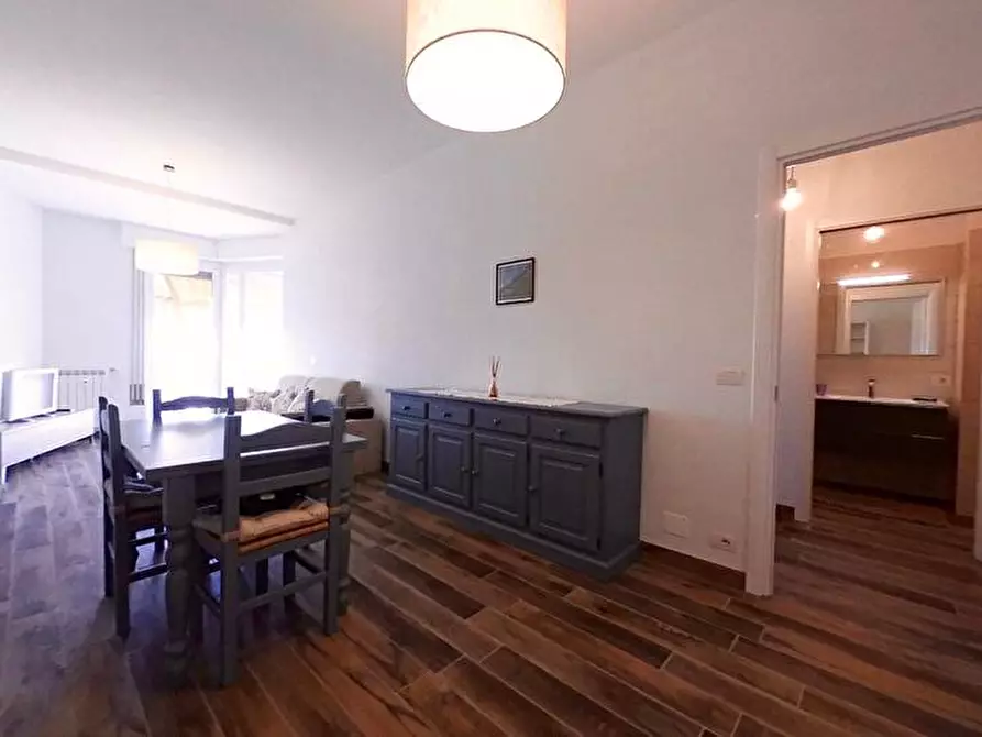 Immagine 2 di Appartamento in vendita  a Lavagna