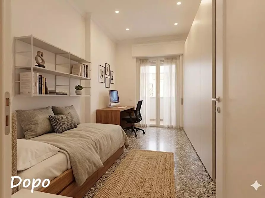 Immagine 12 di Appartamento in vendita  in Via Catania 10 a Taranto