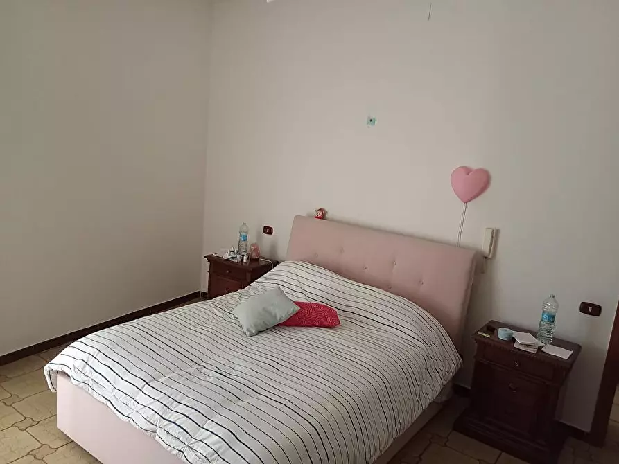 Immagine 10 di Appartamento in vendita  in Via Abignente 36 a Sarno