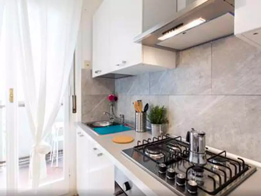 Immagine 8 di Camera in affitto  in Via Tolstoi 64 a Milano