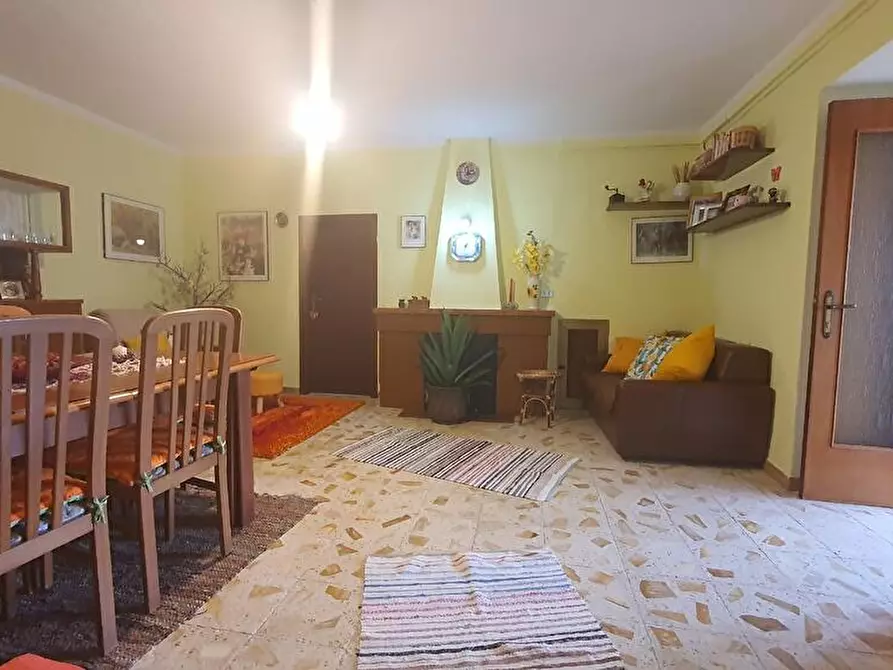 Immagine 12 di Villa in affitto  in FONTANA D EBOLI 5 a Moliterno