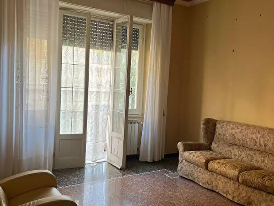 Immagine 5 di Villa in vendita  in CORSO BUENOS AIRES 8 a Chiavari