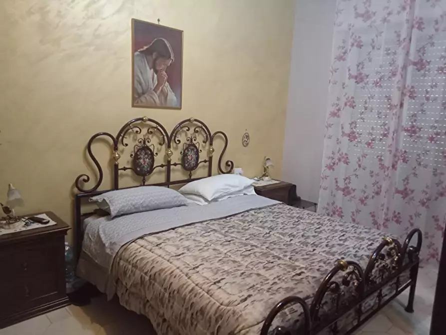 Immagine 4 di Appartamento in vendita  in Via Laudisio 1 a Sarno