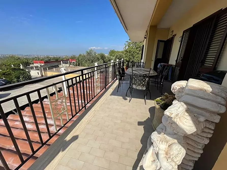 Immagine 10 di Appartamento in vendita  in Via Sant'Eramo 20 a Sarno