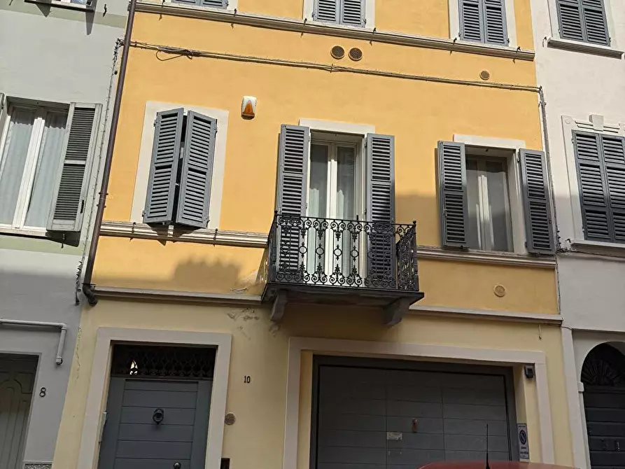 Immagine 1 di Appartamento in affitto  in viale scacchini 10 a Parma