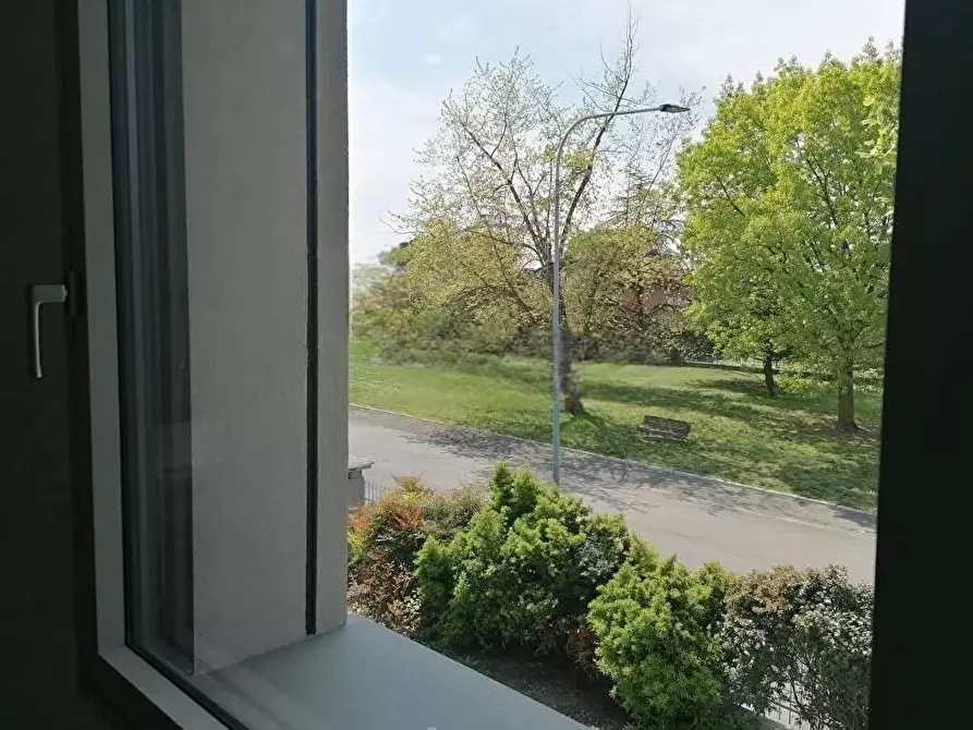 Immagine 12 di Appartamento in affitto  a Parma