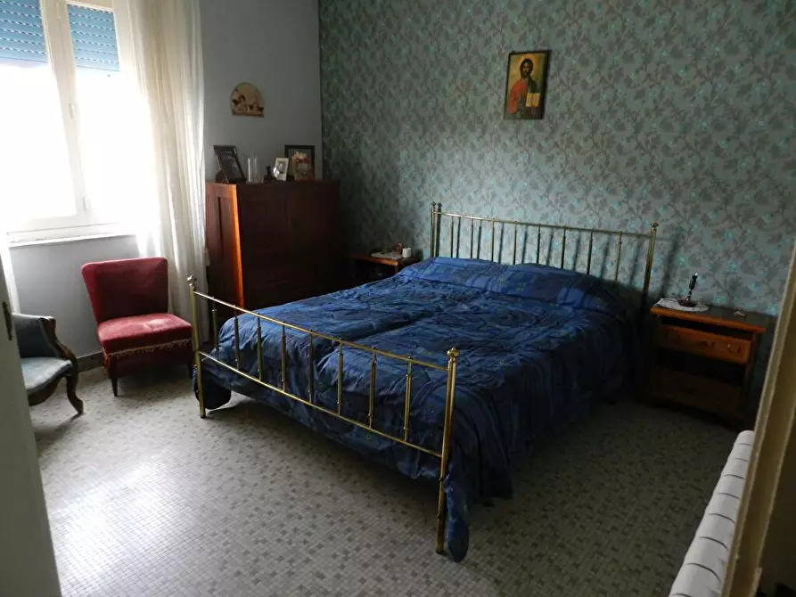 Immagine 12 di Appartamento in vendita  in Via Vespucci 11a a Reggio Di Calabria