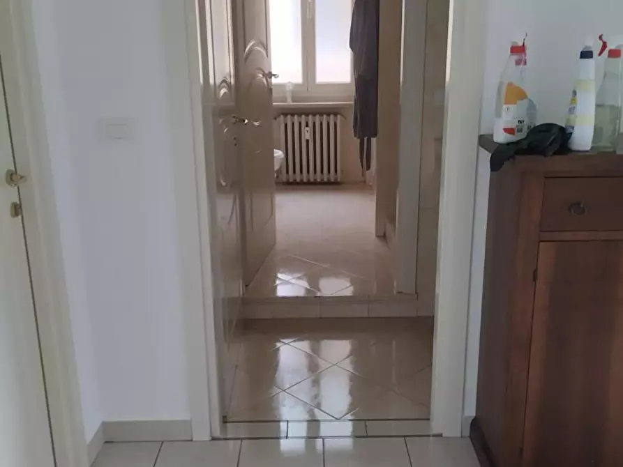 Immagine 4 di Appartamento in affitto  a Parma