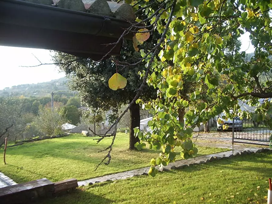 Immagine 1 di Casa indipendente in affitto  in n.a. Cegliolo 51 a Cortona