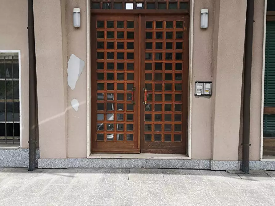 Immagine 9 di Appartamento in affitto  in Via Lombardia  8 a Casalzuigno