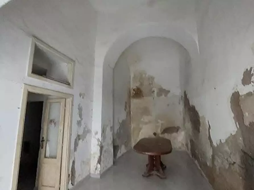 Immagine 6 di Bilocale in vendita  in Via Fabricatore 1 a Sarno