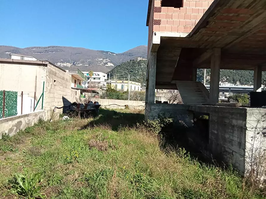 Immagine 2 di Villa in vendita  in Via Variante 1 a Sarno
