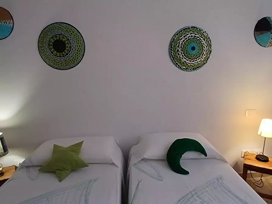 Immagine 5 di Abitazione tipica in affitto  in via mameli 25 a Viareggio