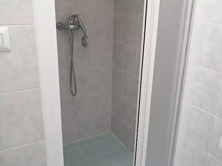 Immagine 8 di Appartamento in affitto  in Via Brenta 23 a Santa Cesarea Terme