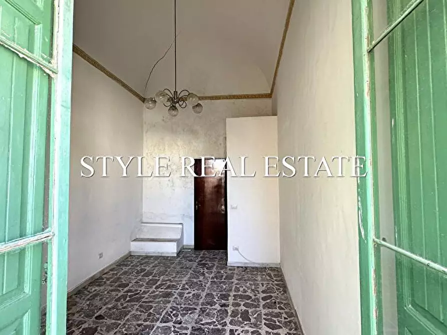 Immagine 5 di Casa indipendente in vendita  in Cortile Zappulla a Avola