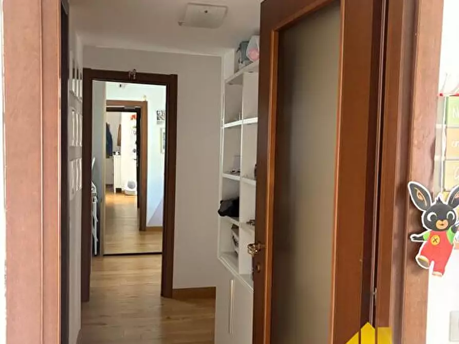 Immagine 9 di Appartamento in vendita  in PIAZZA BIAGIO PACE 24 a Roma