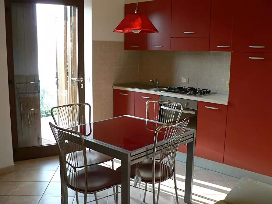 Immagine 7 di Casa vacanze in affitto  in Località Frader 50 50 a Torri Del Benaco