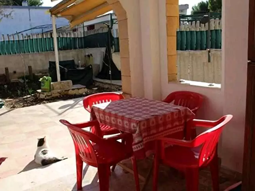 Immagine 3 di Appartamento in affitto  in Via Arca di Noè  7 a Taranto