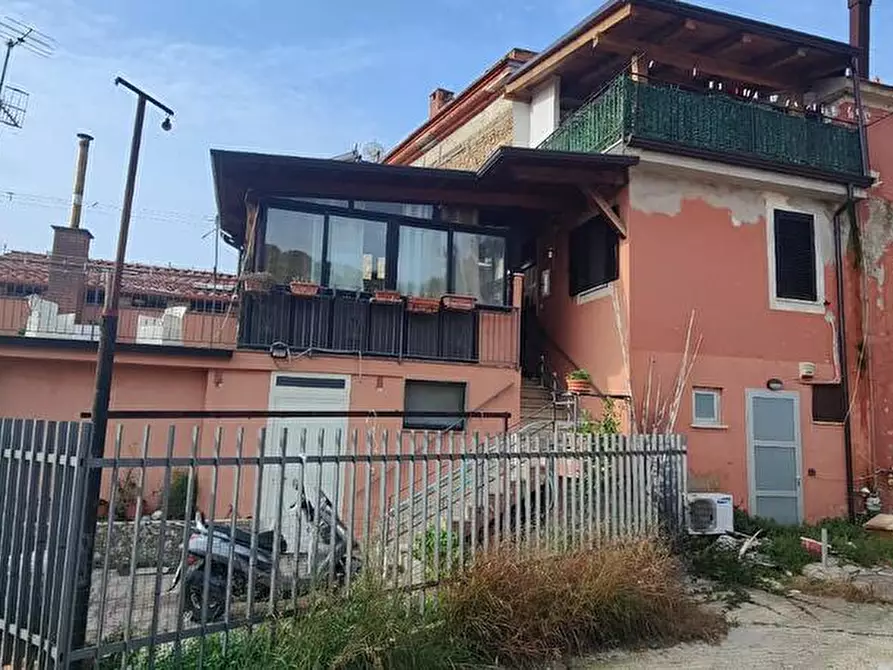 Immagine 1 di Appartamento in vendita  in Via Grisi   3 a Ascea