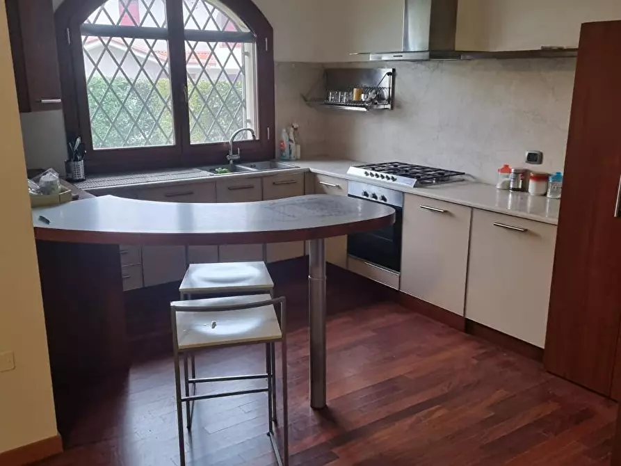 Immagine 5 di Porzione di casa in affitto  in Via Mascagni 11 a Bovolenta