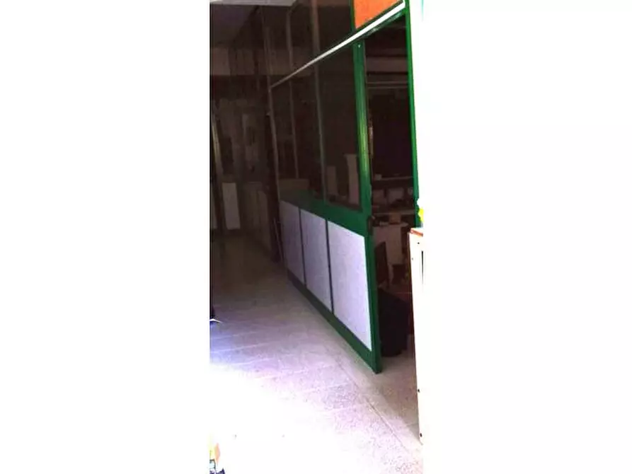 Immagine 2 di Magazzino in affitto  in VIA ALDO MORO 42 a Librizzi