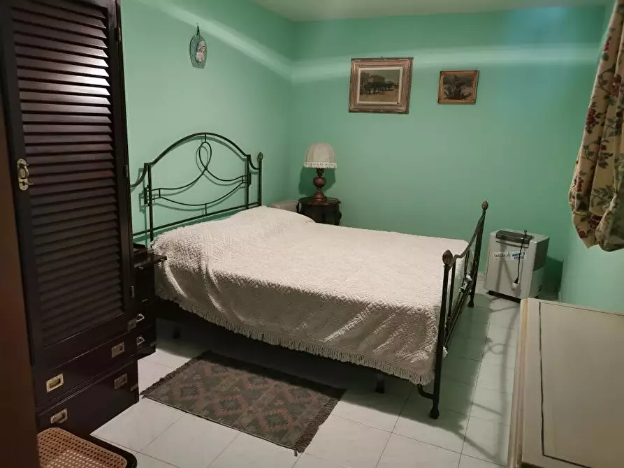 Immagine 5 di Appartamento in affitto  in vai aurelia 1083 a Rosignano Marittimo