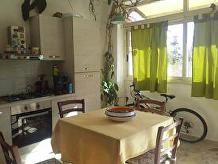 Immagine 2 di Appartamento in affitto  in Via Sorrento 45 a Agrigento