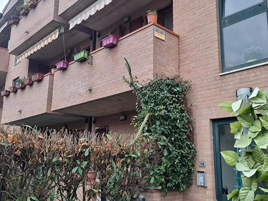 appartamento in vendita a Sovicille in zona Rosia