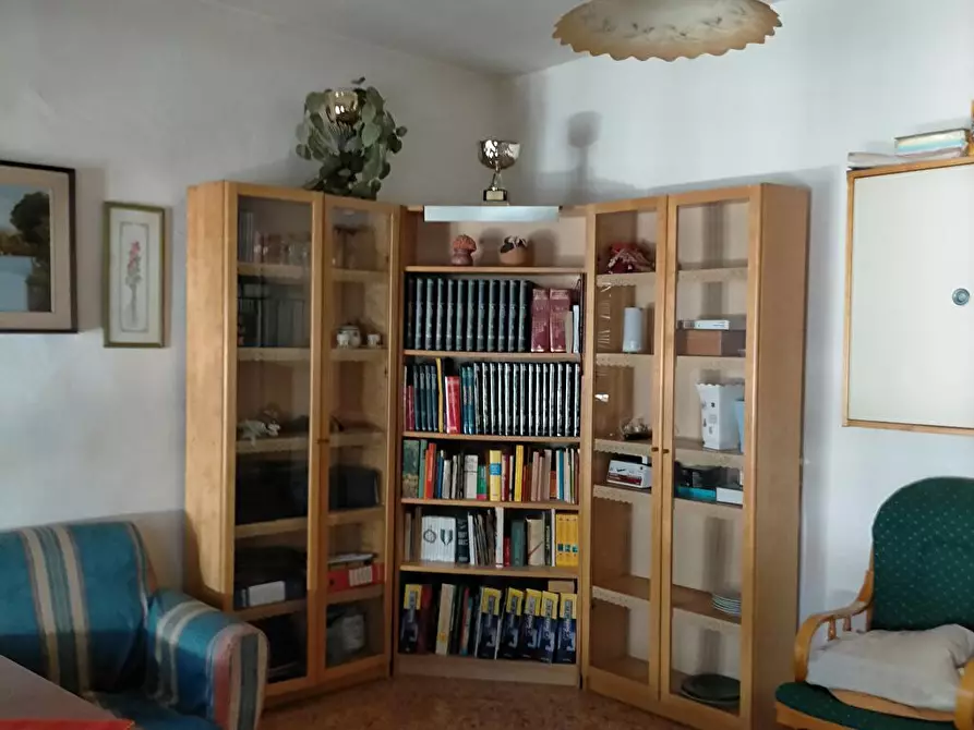Immagine 4 di Appartamento in affitto  in Via XX settembre  2 a Cilavegna